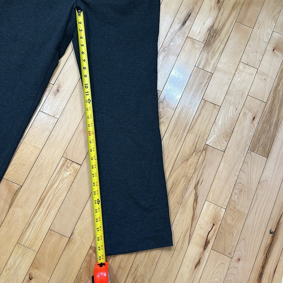 Calvin Klein Slim Fit Pants - Picture 2 of 10